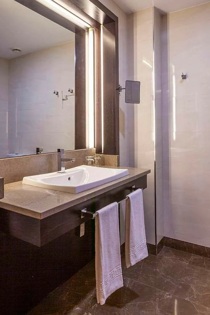Macia Real De La Alhambra Hotel Granada