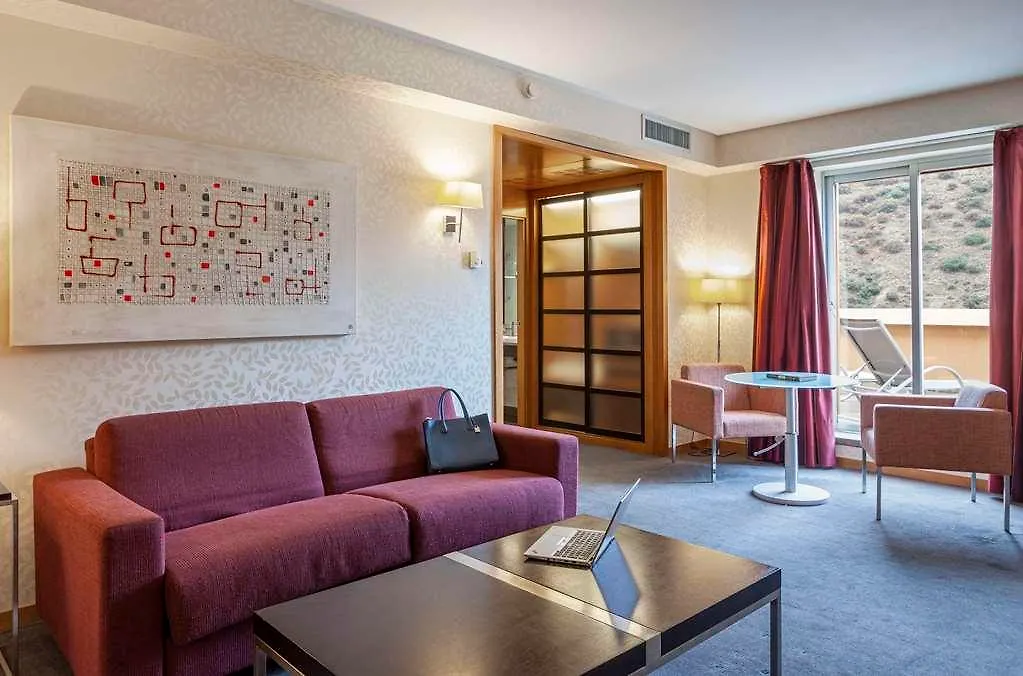 Macia Real De La Alhambra Hotel Granada Spain