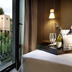 áurea Washington Irving By Eurostars Company Hotel