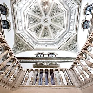 Hospes Palacio De Patos, A Member Of Design Hotel