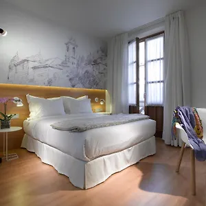 Párraga Siete Hotel