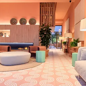Boutique Luna Centro Hotel