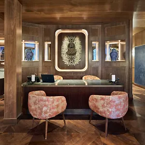 Seda Club - Small Luxury Hotel