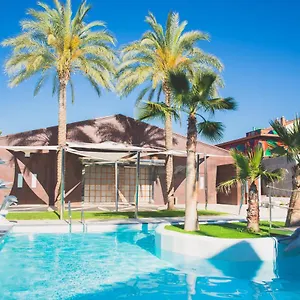 4* Hotel Checkin Camino De