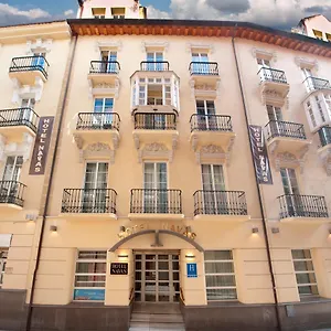 Porcel Navas Hotel
