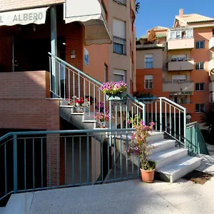  Hotel Albero