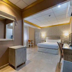 3* Hotel Sacromonte