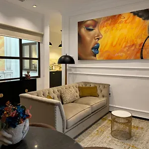  Hotel Bubaqia House - Boutique