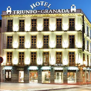 Exe Triunfo Hotel