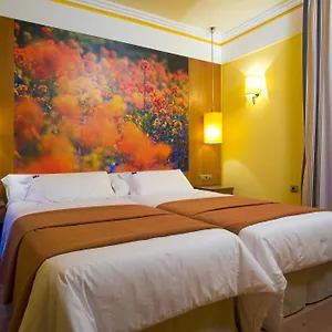 4* Hotel Gran Via 44