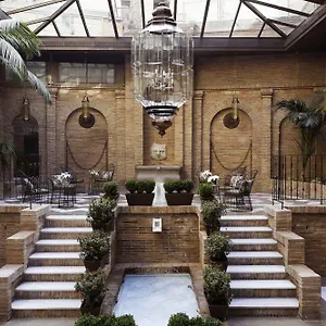 4* Hotel Vincci Albayzin