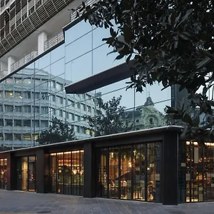 4* Hotel Soho Boutique