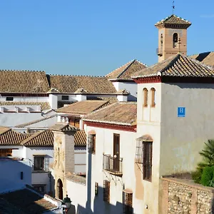 Santa Isabel La Real Grenade