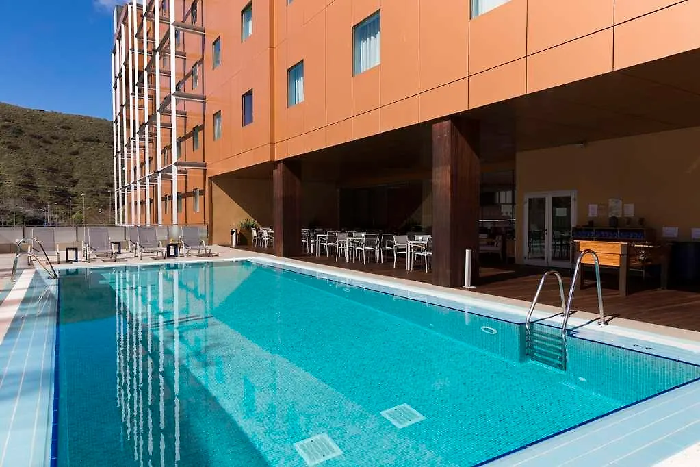 Hotel Macia Real De La Alhambra Granada 0*,  Španělsko